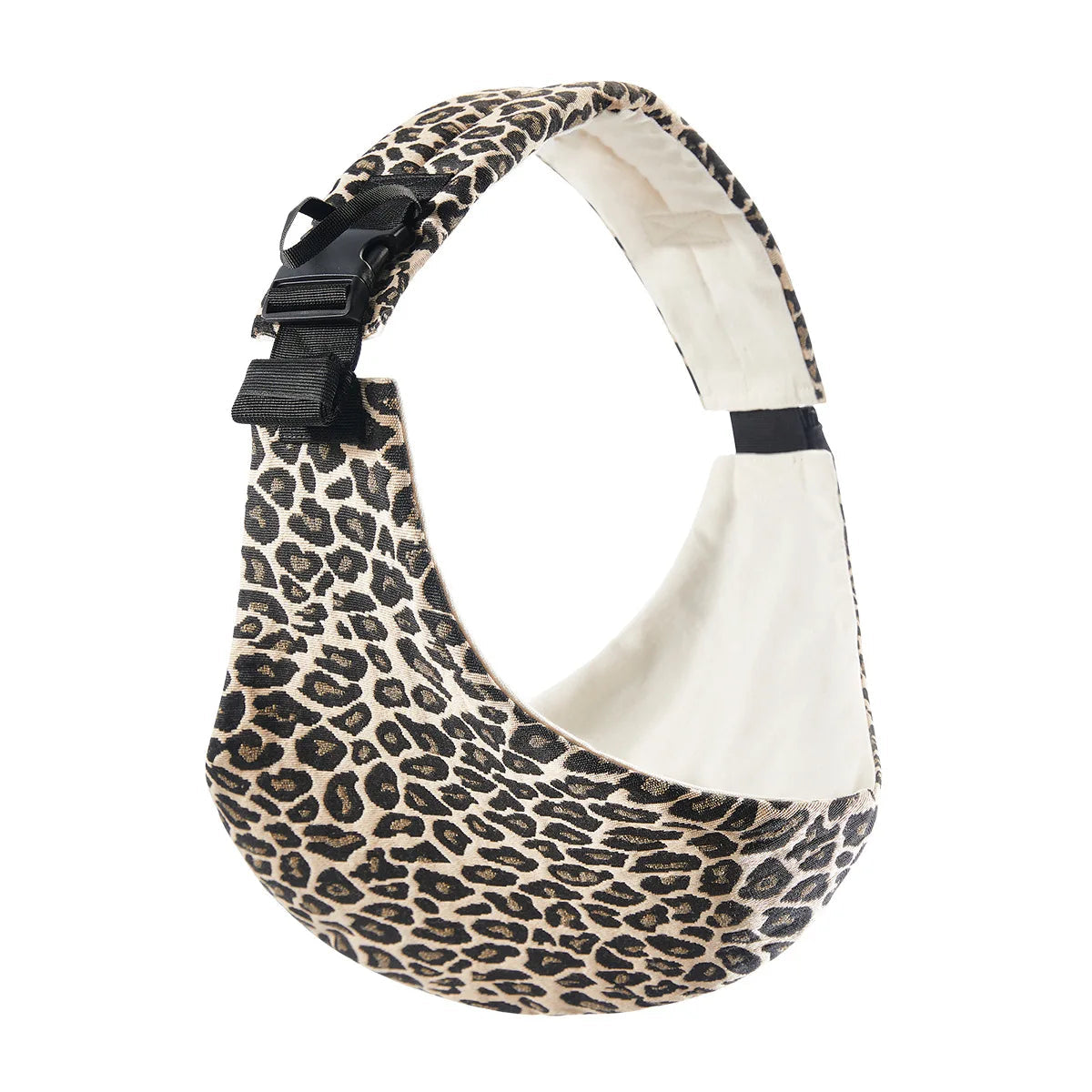 Adjustable Baby Sling Carrier – Portable Cotton Wrap with Padded Shoulder & Safety Buckles Stone's Store