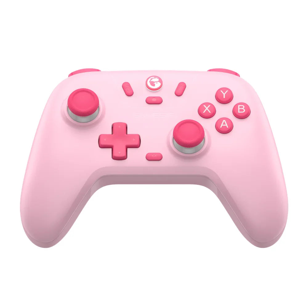 GameSir T4 Nova Lite Wireless Switch Controller – Gamepad for Nintendo Switch, PC, Steam, iPhone & Android GameSir Global Store