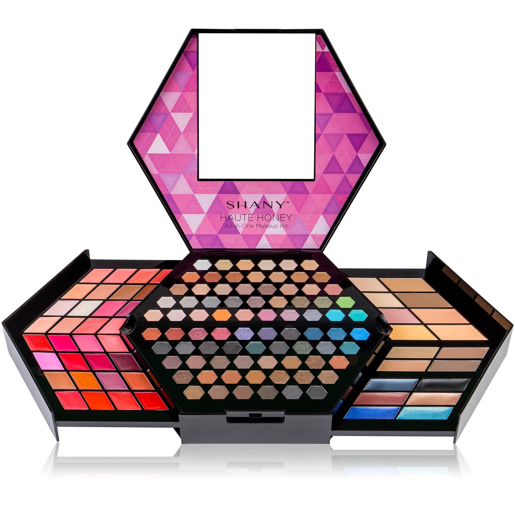 Haute Honey Makeup Set - All-in-One Makeup Kit SHANY
