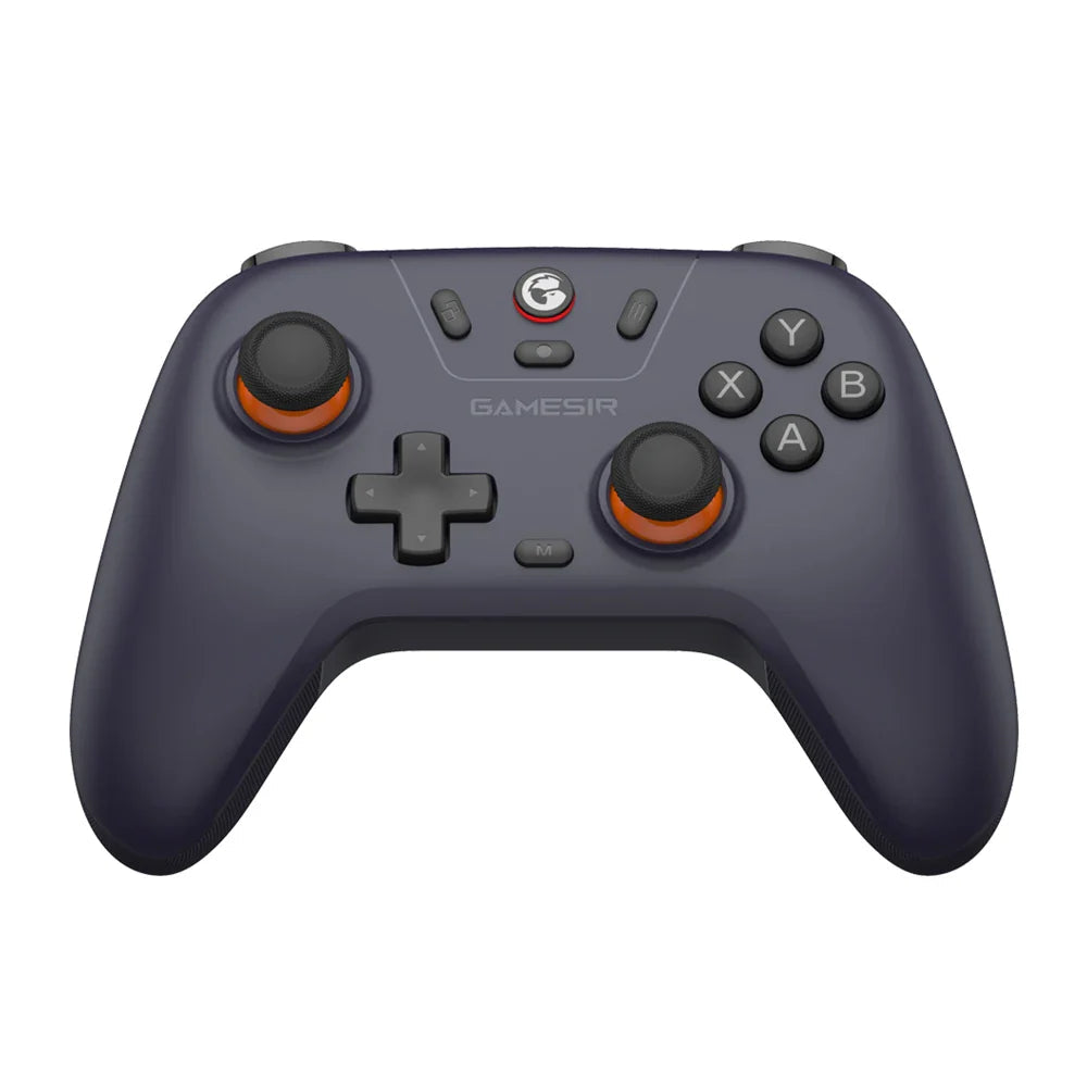 GameSir T4 Nova Lite Wireless Switch Controller – Gamepad for Nintendo Switch, PC, Steam, iPhone & Android GameSir Global Store