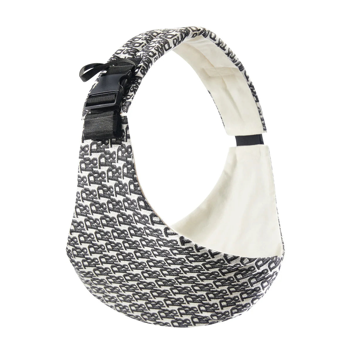 Adjustable Baby Sling Carrier – Portable Cotton Wrap with Padded Shoulder & Safety Buckles Stone's Store