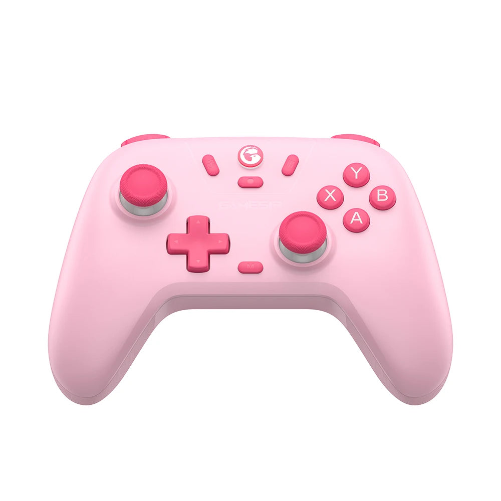 GameSir T4 Nova Lite Wireless Switch Controller – Gamepad for Nintendo Switch, PC, Steam, iPhone & Android GameSir Global Store