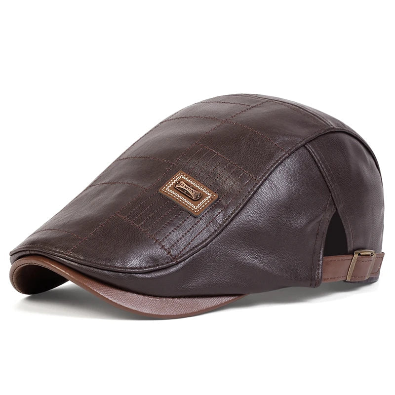 Giggs Summer Kids Flat Cap Stone's Store