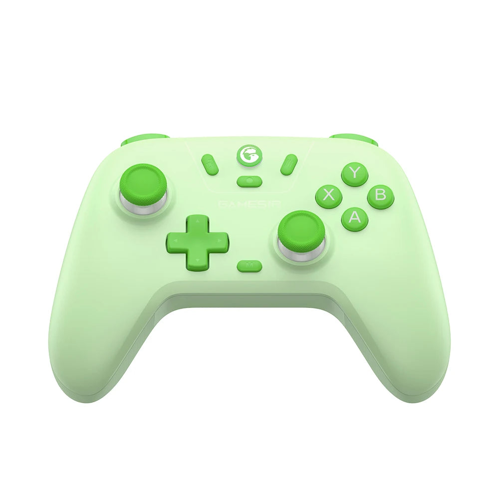 GameSir T4 Nova Lite Wireless Switch Controller – Gamepad for Nintendo Switch, PC, Steam, iPhone & Android GameSir Global Store