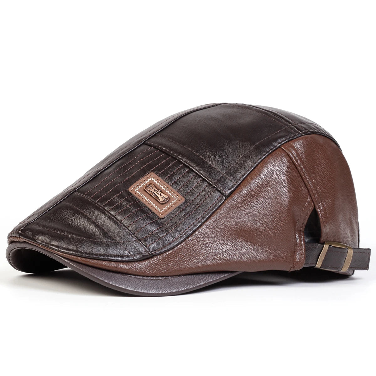 Giggs Summer Kids Flat Cap Stone's Store