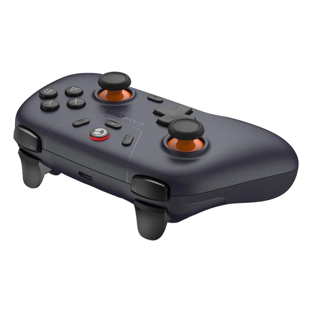 GameSir T4 Nova Lite Wireless Switch Controller – Gamepad for Nintendo Switch, PC, Steam, iPhone & Android GameSir Global Store