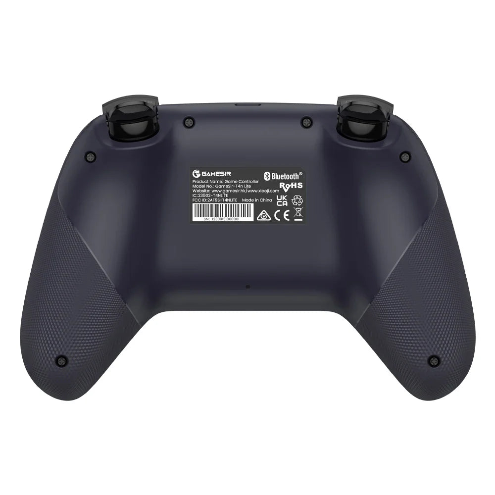 GameSir T4 Nova Lite Wireless Switch Controller – Gamepad for Nintendo Switch, PC, Steam, iPhone & Android GameSir Global Store