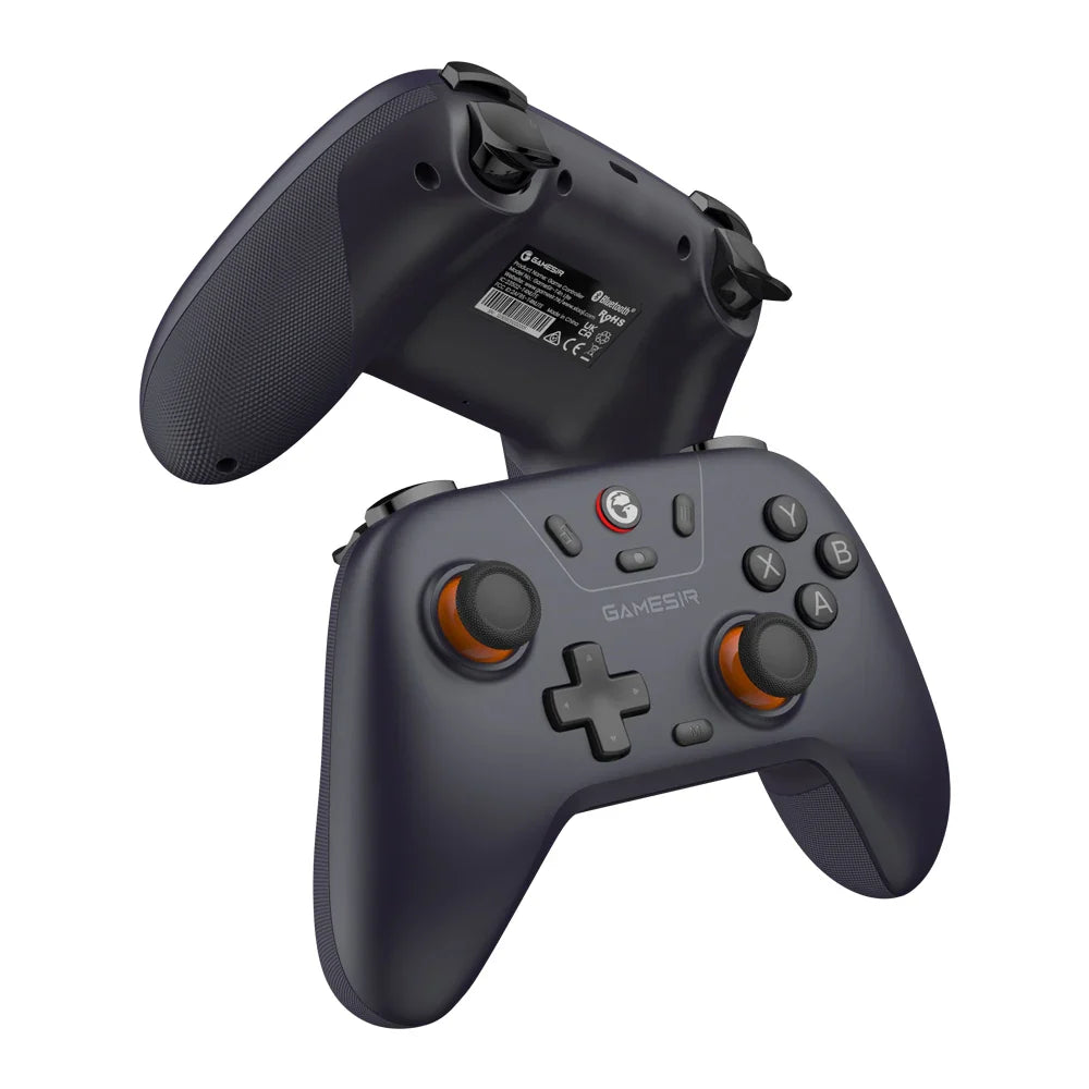 GameSir T4 Nova Lite Wireless Switch Controller – Gamepad for Nintendo Switch, PC, Steam, iPhone & Android GameSir Global Store