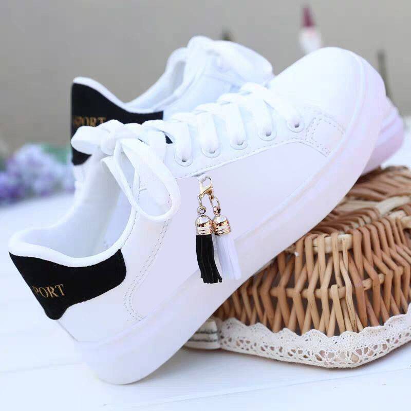 Summer Breathable Running Shoes – Korean Style Casual Sports Sneakers for Men & Women.