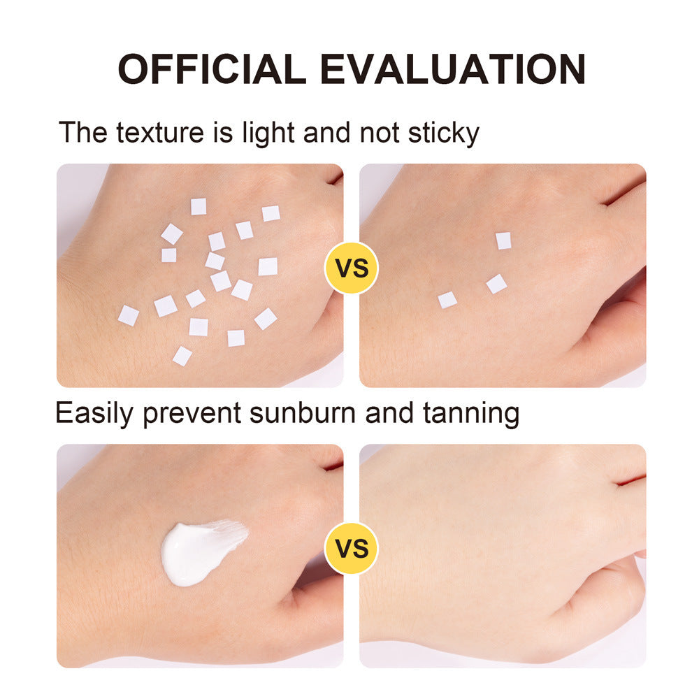 Erborian Moisturizing CC Cream – Waterproof, Anti-Sweat, Long-Lasting Makeup.
