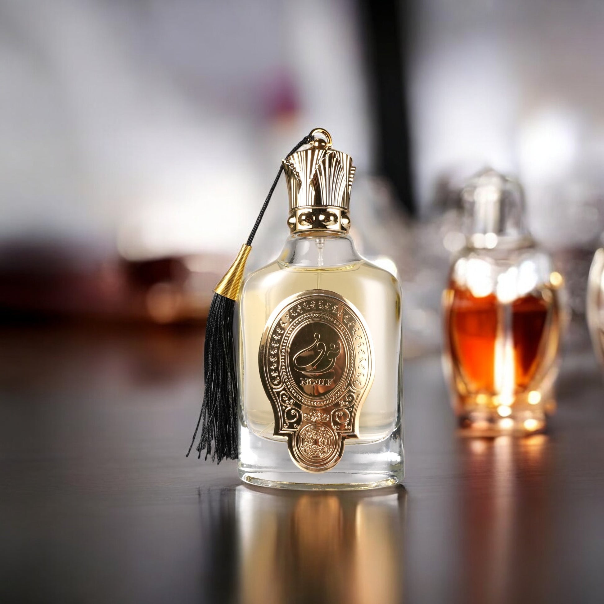 Long-Lasting Perfume | Premium Fragrance for Men & Women - Bright Starz Store