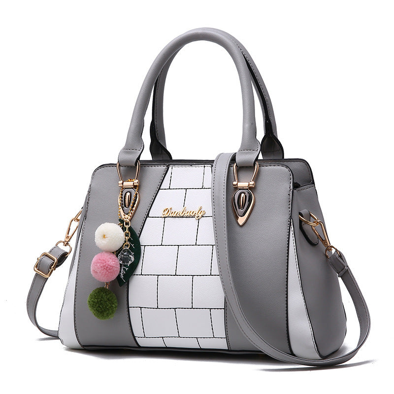 Shoulder Bag for Women – Stylish & Practical Everyday Handbag.