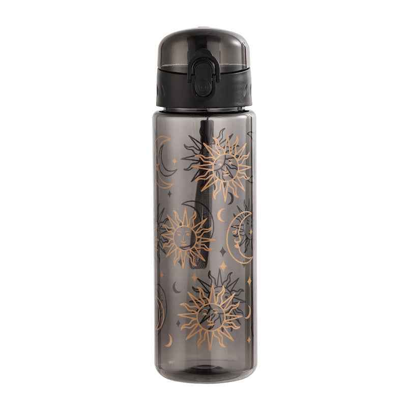 Portable Sports Water Bottle – Leak-Proof, BPA-Free, Large Capacity Fitness & Outdoor Hydration Bottle.