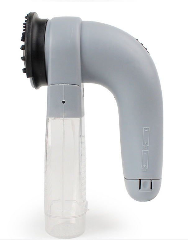 Electric Pet Hair Cleaner | Portable Pet Vacuum & Massage Hair Remover for Dogs & Cats - Bright Starz Store