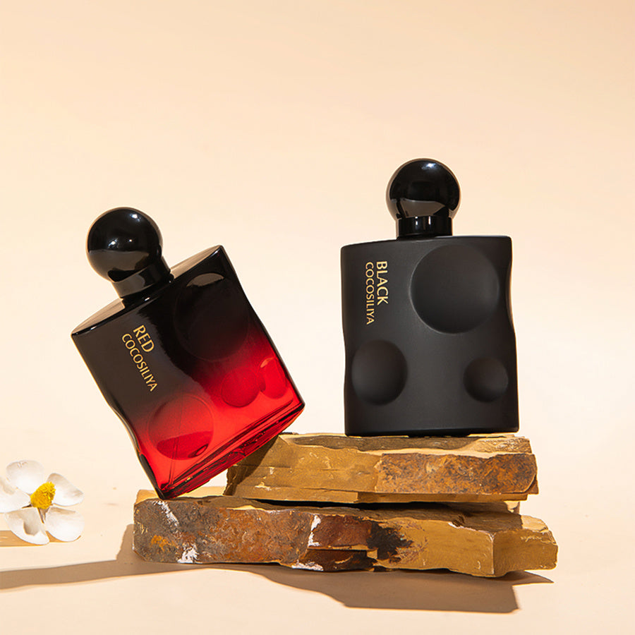 Temptation Perfume | Long-Lasting Niche Fragrance for Men & Women - Bright Starz Store