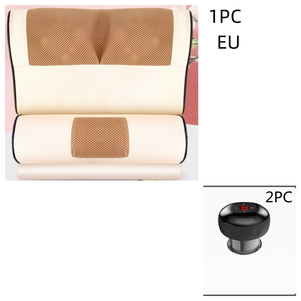 Electric Vacuum Cupping Massager – Anti-Cellulite Therapy & Fat Burning Body Slimming Device cjdropshipping