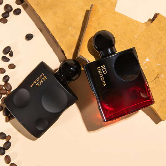 Temptation Perfume | Long-Lasting Niche Fragrance for Men & Women - Bright Starz Store