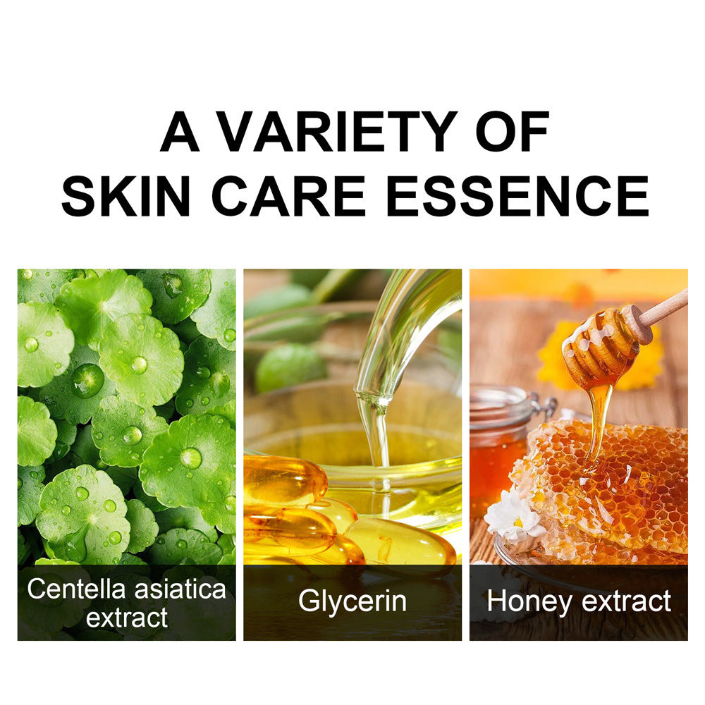 Erborian Moisturizing CC Cream – Waterproof, Anti-Sweat, Long-Lasting Makeup.