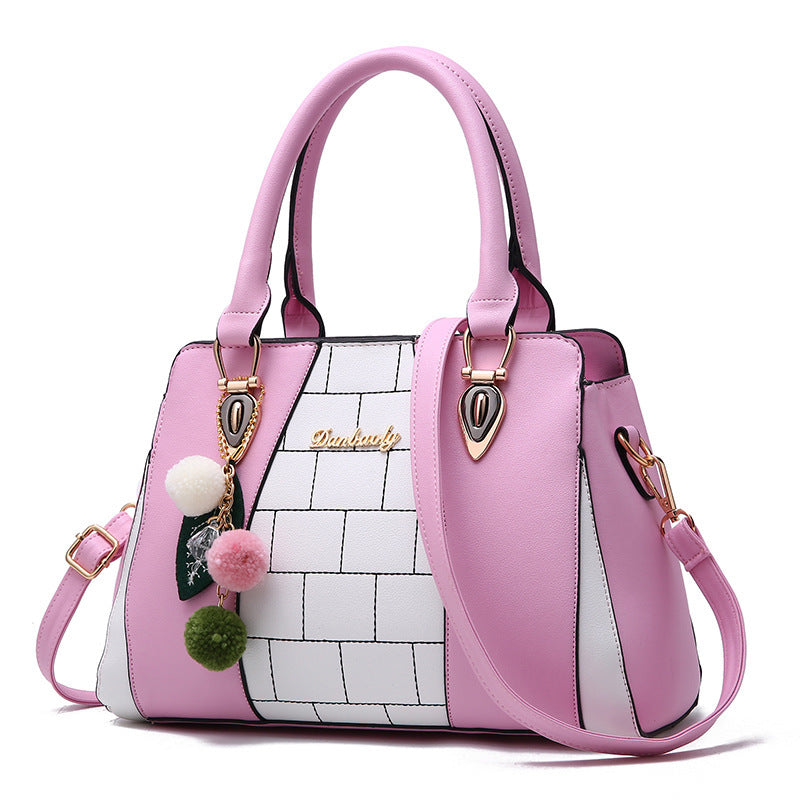 Shoulder Bag for Women – Stylish & Practical Everyday Handbag.