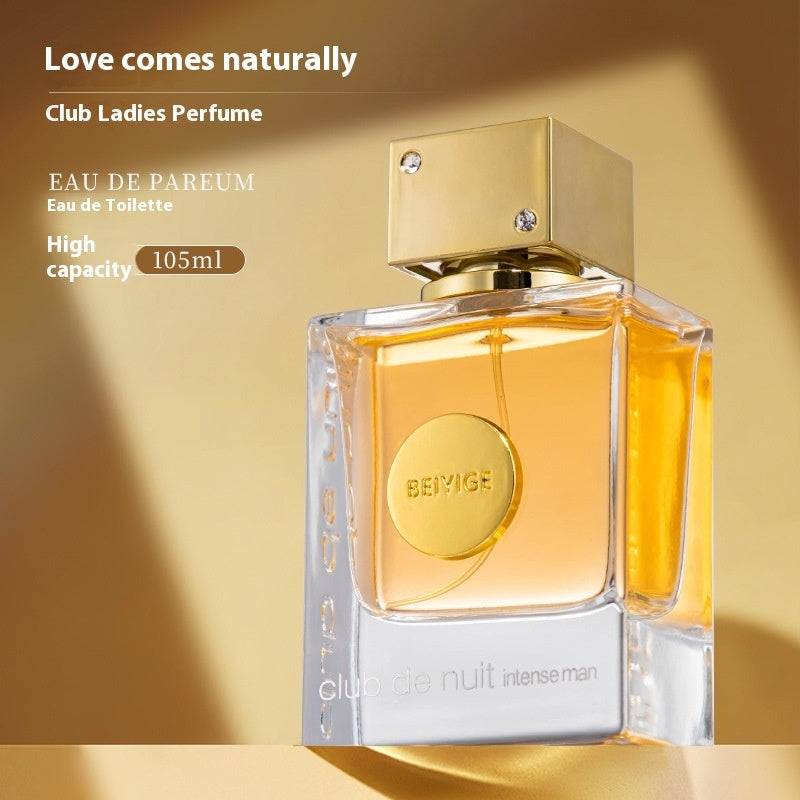 Student Light Perfume | Long-Lasting Fragrance for Everyday Use - Bright Starz Store