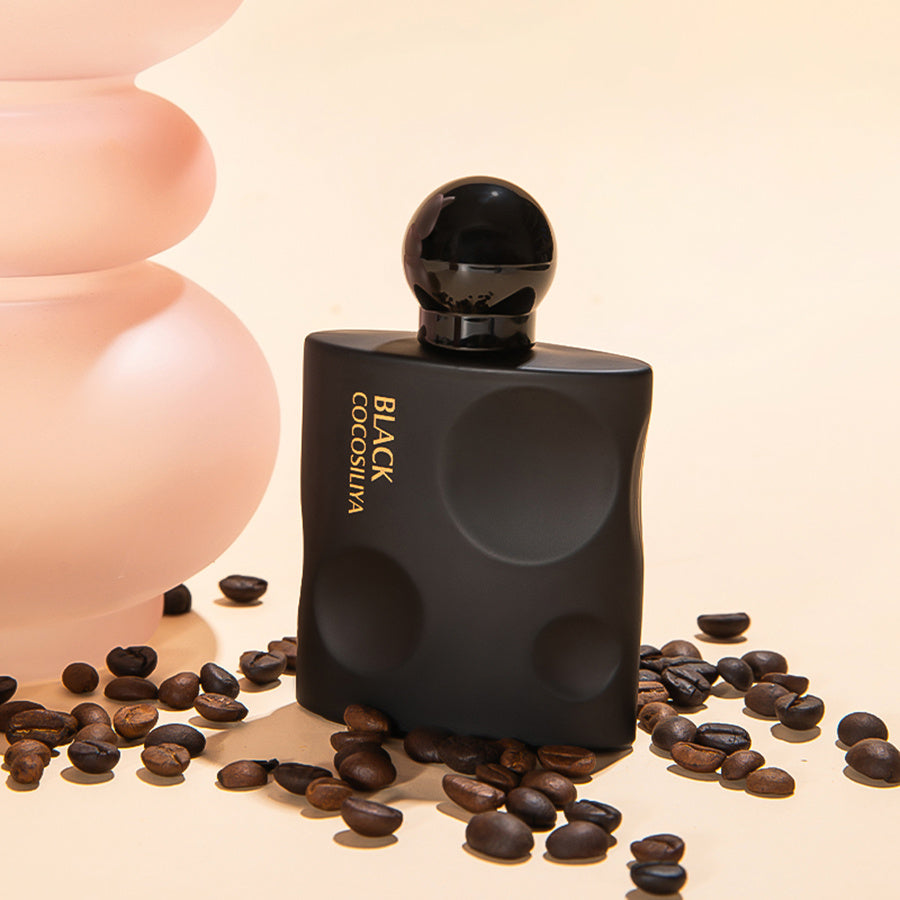 Temptation Perfume | Long-Lasting Niche Fragrance for Men & Women - Bright Starz Store