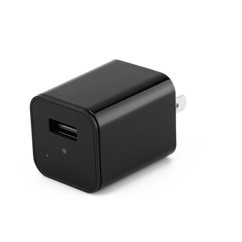 HD 1080P Hidden Camera USB Charger Home Security Bright Starz Store