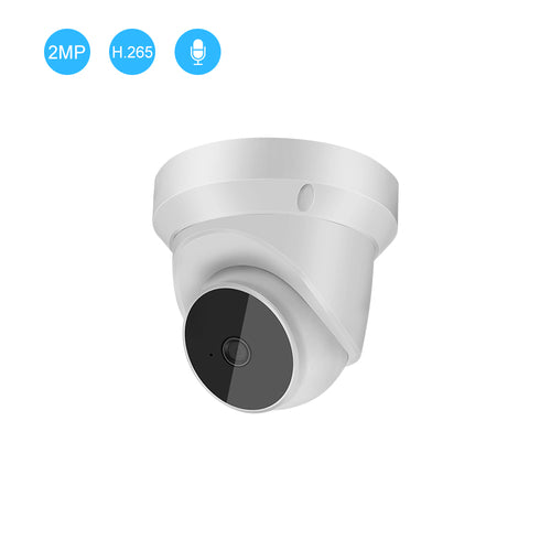 IP WiFi Camera – Baby Monitor & Home Security Camera with Night Vision Bright Starz Store