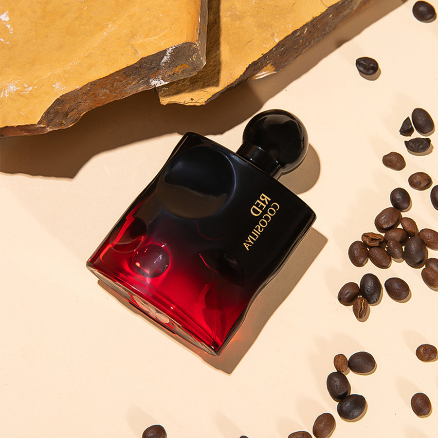 Temptation Perfume | Long-Lasting Niche Fragrance for Men & Women - Bright Starz Store