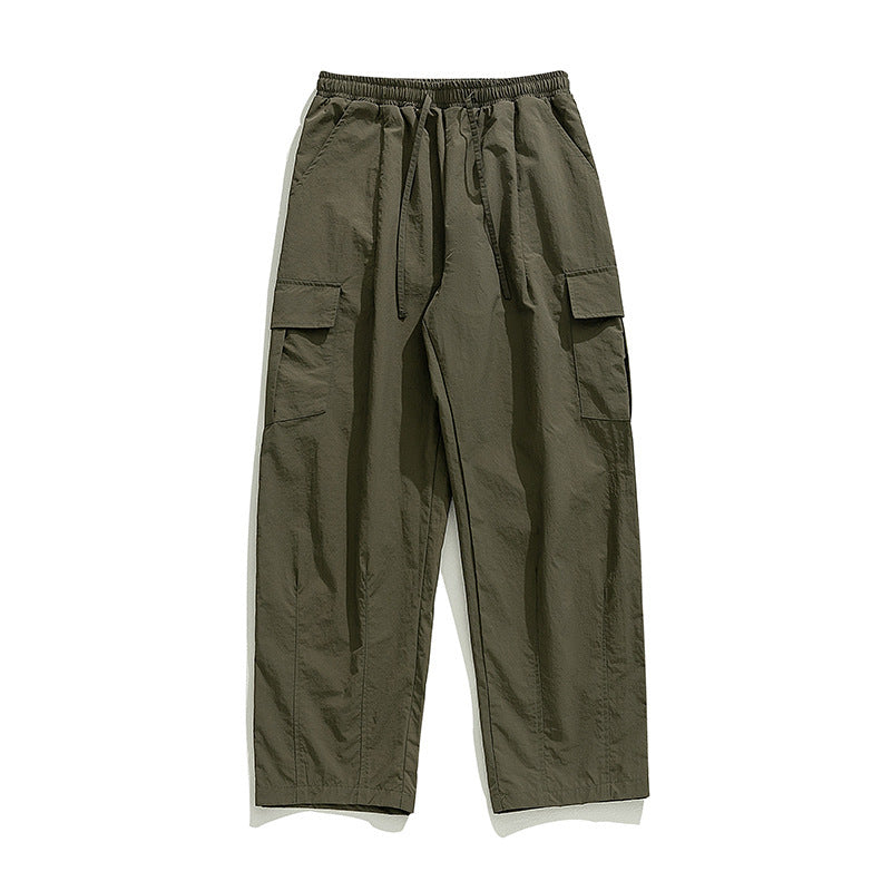 Men’s Casual Work Pants – Fashionable & Comfortable Everyday Trousers.