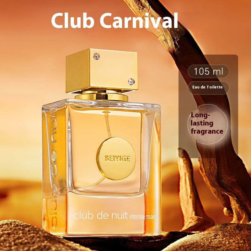 Student Light Perfume | Long-Lasting Fragrance for Everyday Use - Bright Starz Store