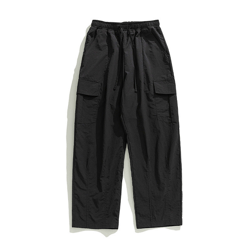 Men’s Casual Work Pants – Fashionable & Comfortable Everyday Trousers.