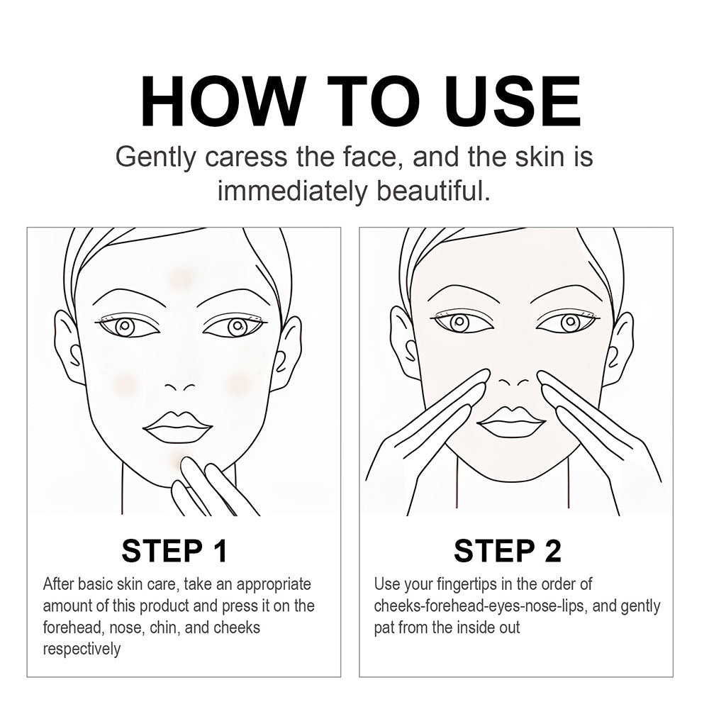 Erborian Moisturizing CC Cream – Waterproof, Anti-Sweat, Long-Lasting Makeup.