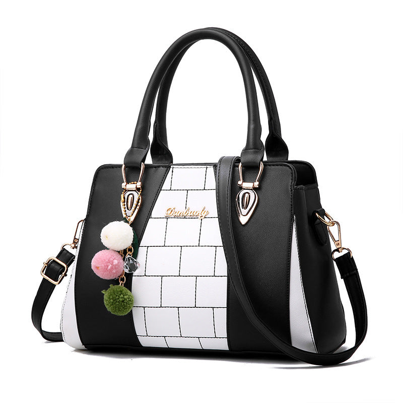 Shoulder Bag for Women – Stylish & Practical Everyday Handbag.