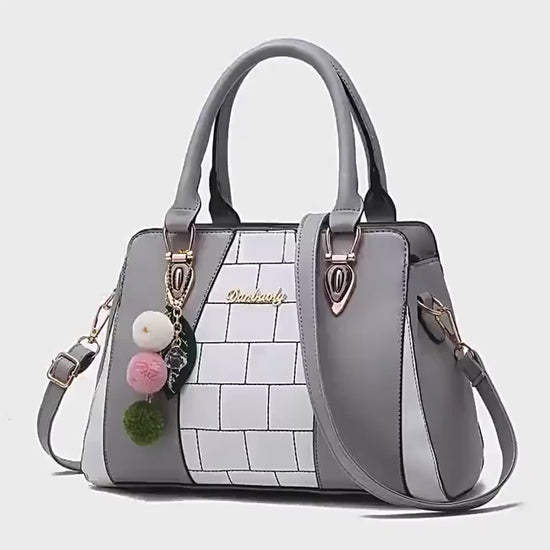 Shoulder Bag for Women – Stylish & Practical Everyday Handbag.