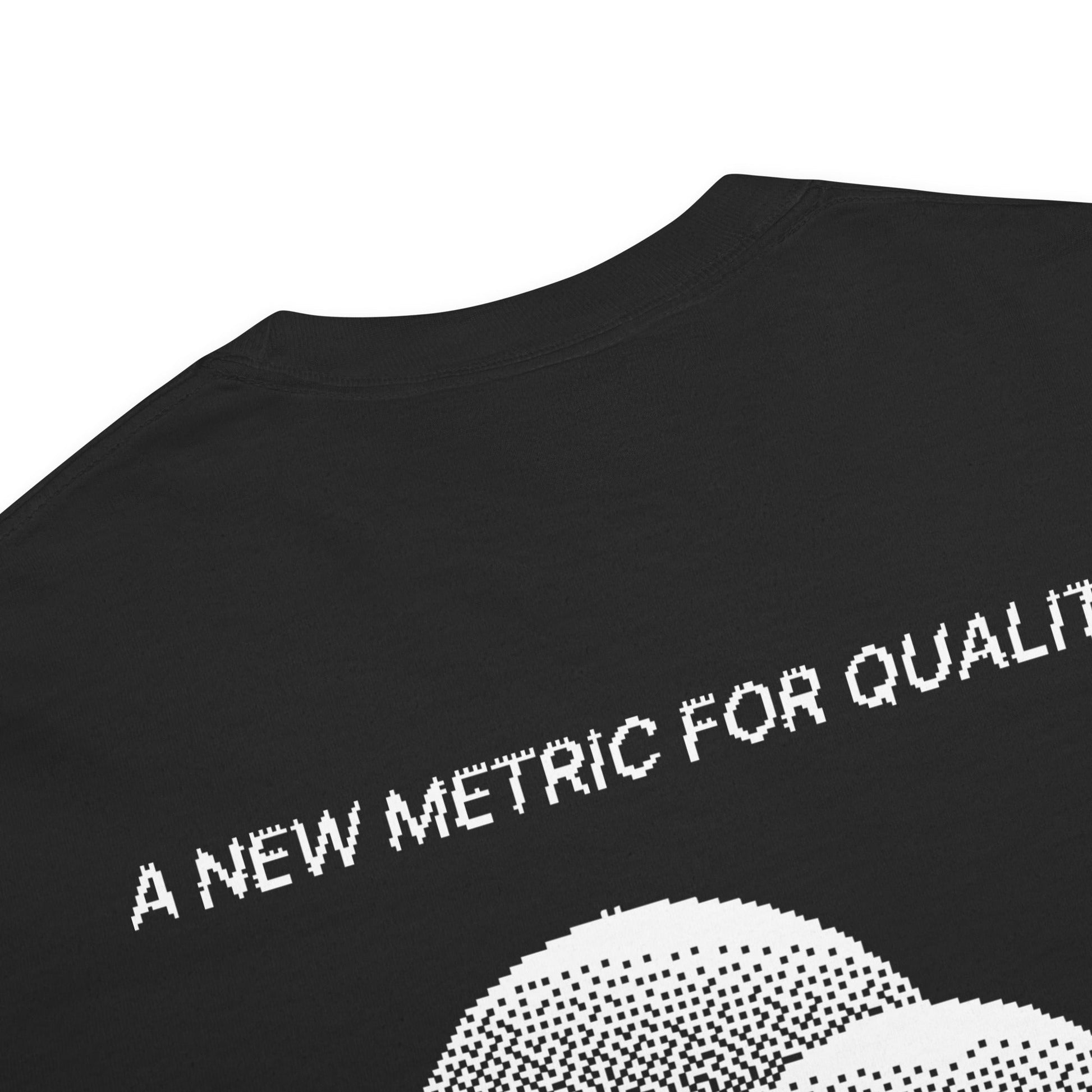 TERPMETRIX Heavyweight T-Shirt – Premium Streetwear Cotton Tee Personality FH Print Store